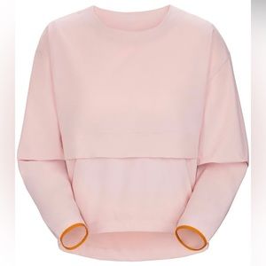 Arcteryx Contenta Pullover Women's